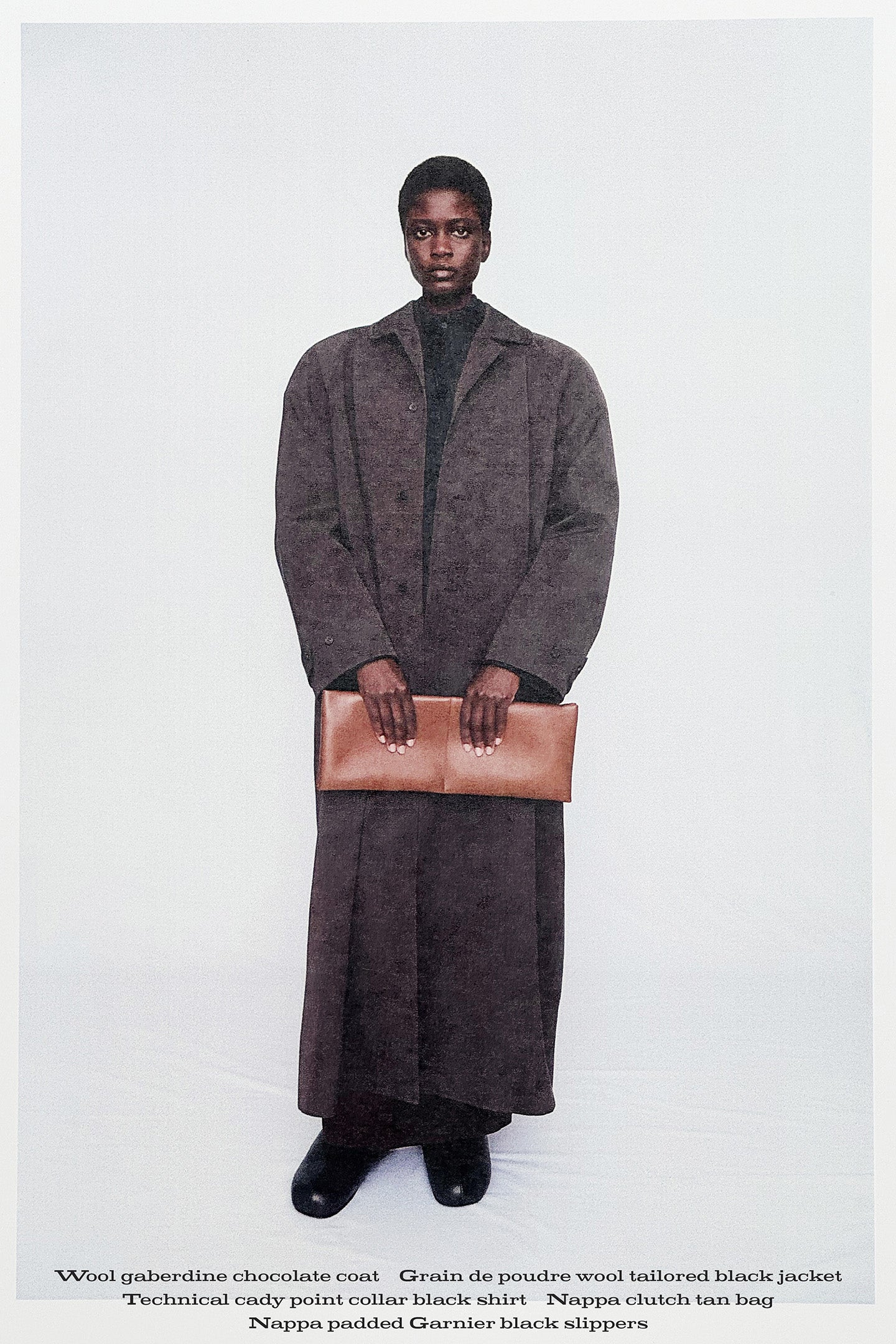 Fall 2024 | Carven